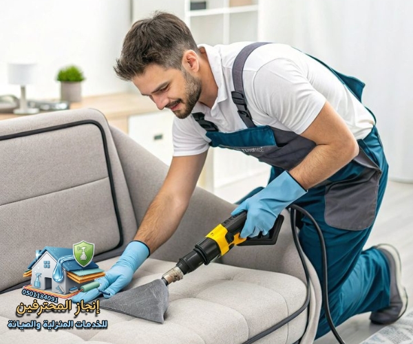 تنظيف مجالس بجازان